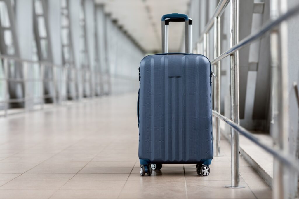 Baterie externă la aeroport: ce reguli trebuie să respecți - Corp sănătos