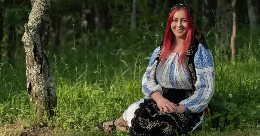Bianca Tămaș relansează romanul „Anuță dragă” la FICT - Timp liber