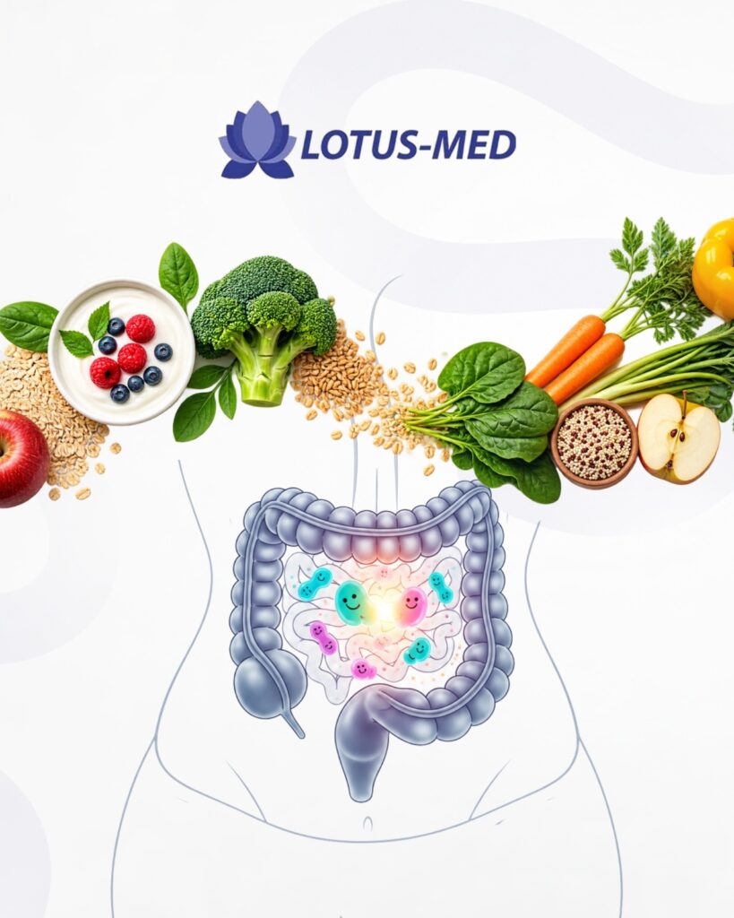 Când corpul spune „nu mai pot”: metabolismul explicat - wellness