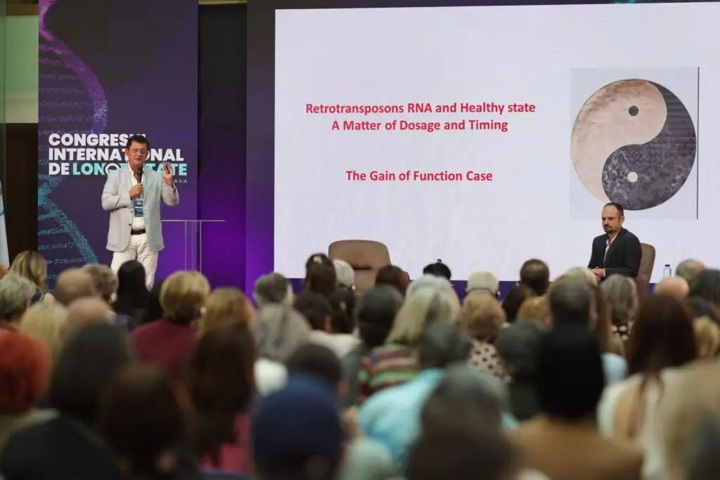 Când vom putea trata bătrânețea? Ce spun experții mondiali - wellness