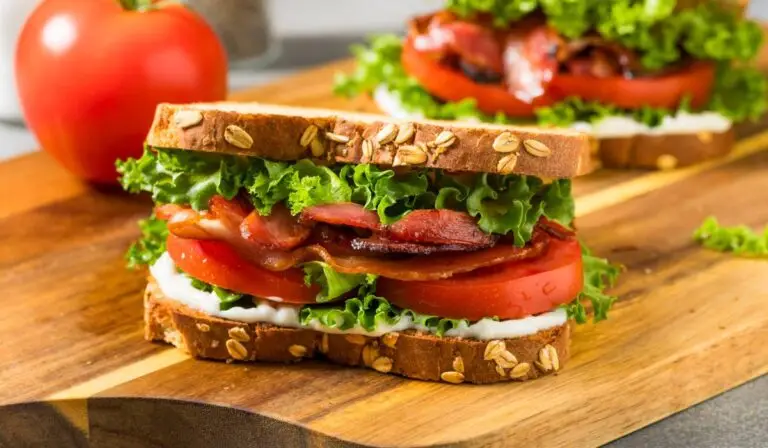 Care este cel mai sănătos sandwich pentru prânz