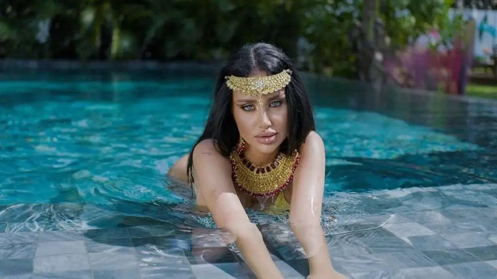 Cine este Rebecca Toma, noua ispită de la Insula Iubirii 2026 - Corp sănătos