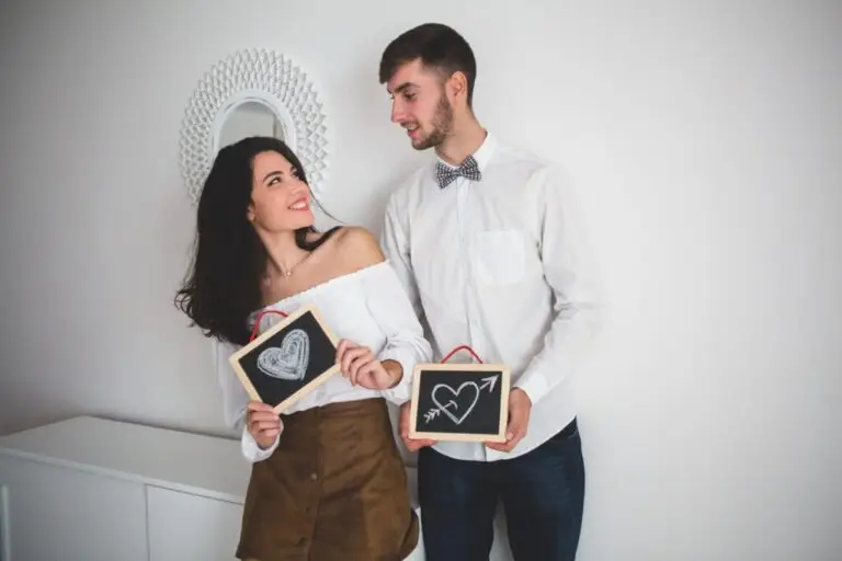 Cum evoluează un cuplu de-a lungul timpului, împreună