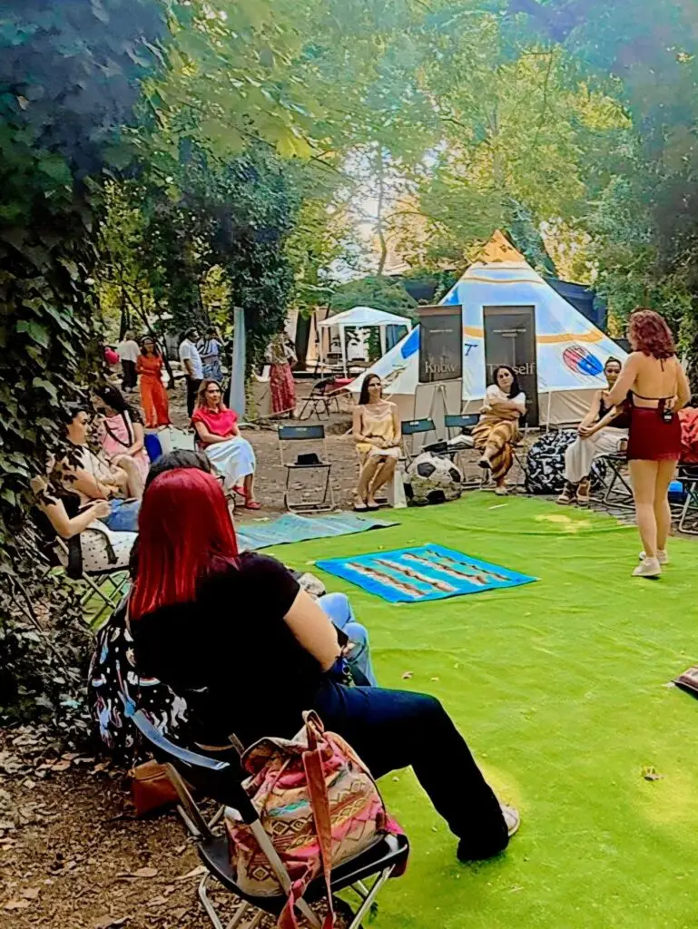 Curiozitatea care devine experiență de bine