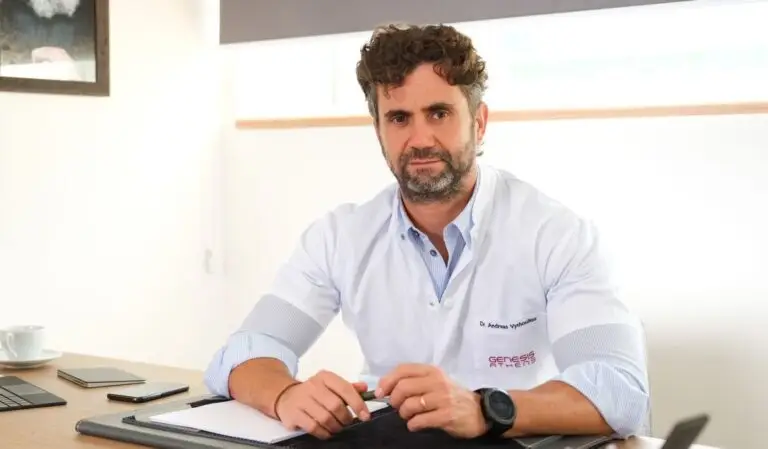 Fertilizarea in vitro, explicată pas cu pas de un specialist