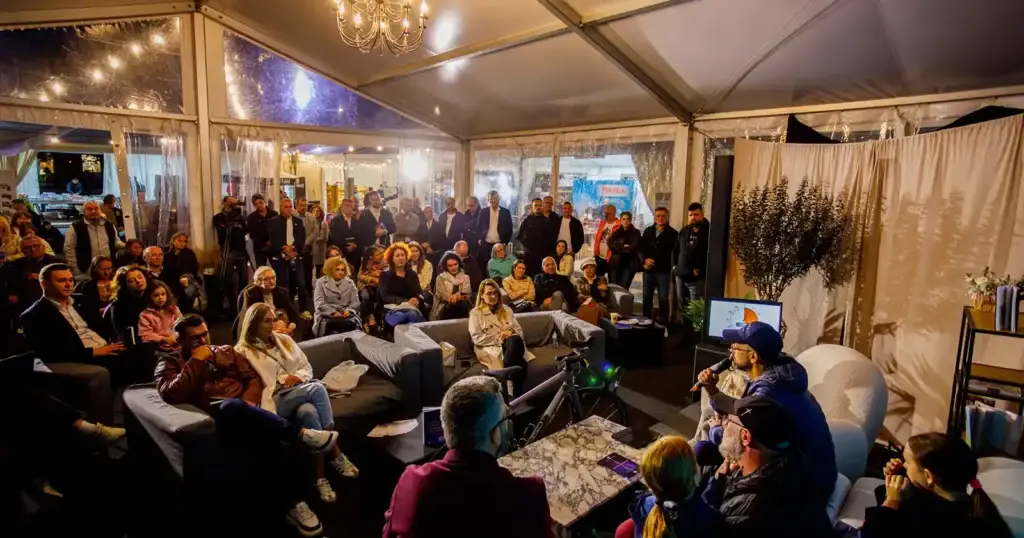 FICT 2026: cinci zile de festival de carte la Cluj - Timp liber