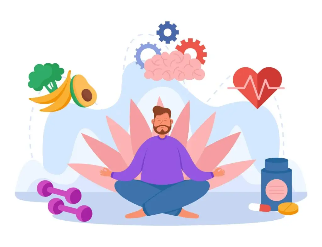 Fitness mental vs. mindfulness: ce pierdem pe drum? - wellness