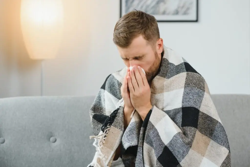 „Gripa bărbaților” există cu adevărat sau e doar o glumă? - Corp sănătos