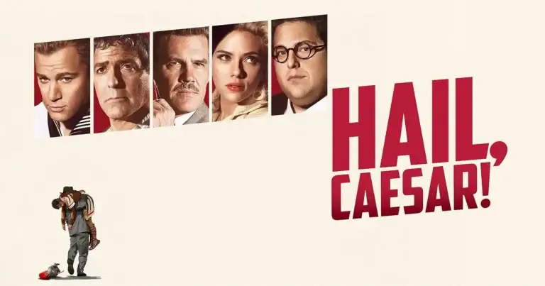 „Hail, Caesar!”: comedia Coen despre Hollywood-ul de altădată