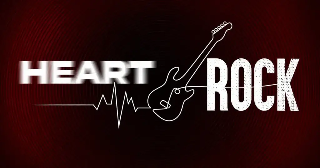 Heart Rock: concert caritabil cu Vama, Trooper și Vița de Vie - Timp liber