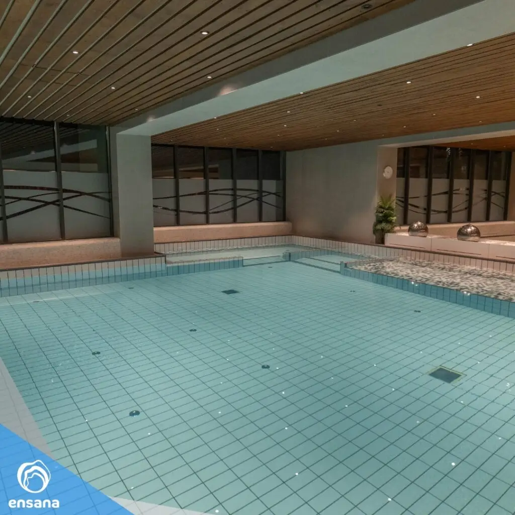 Imunitate în ritmul tău: ce-ți poate aduce o pauză balneară - wellness