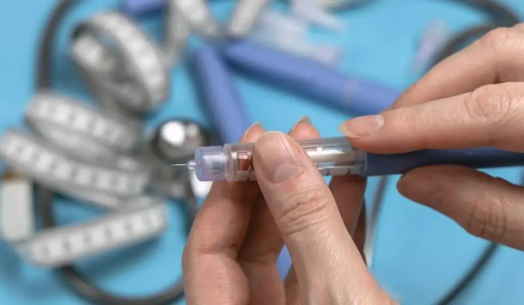 Injecțiile pentru slăbit: minune sau doar o scurtătură? - Corp sănătos