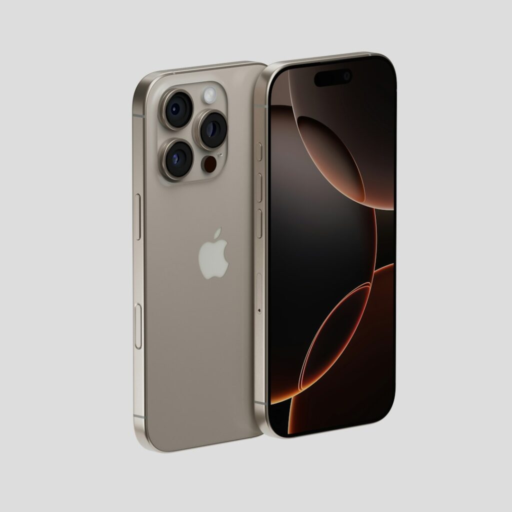 iPhone 18 Pro Max: ce trebuie să știi despre precomandă - Ghid de cumpărături (Photo: Unsplash)