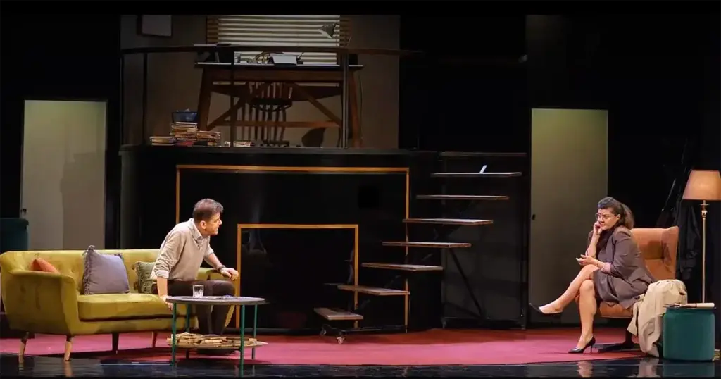 „Jake și femeile lui”, premieră la Teatrul Nottara pe 1 octombrie - Timp liber