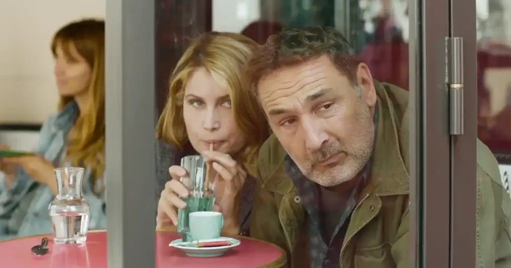 Laetitia Casta și Gilles Lellouche, detectivi în comedia franceză de la cinema - Timp liber
