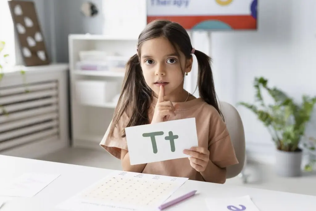 Logopedia dincolo de pronunție: ce înseamnă, de fapt - wellness