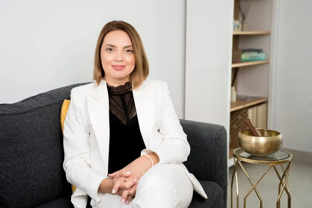 Mindfulness: cum să fii prezentă în propria ta viață - wellness