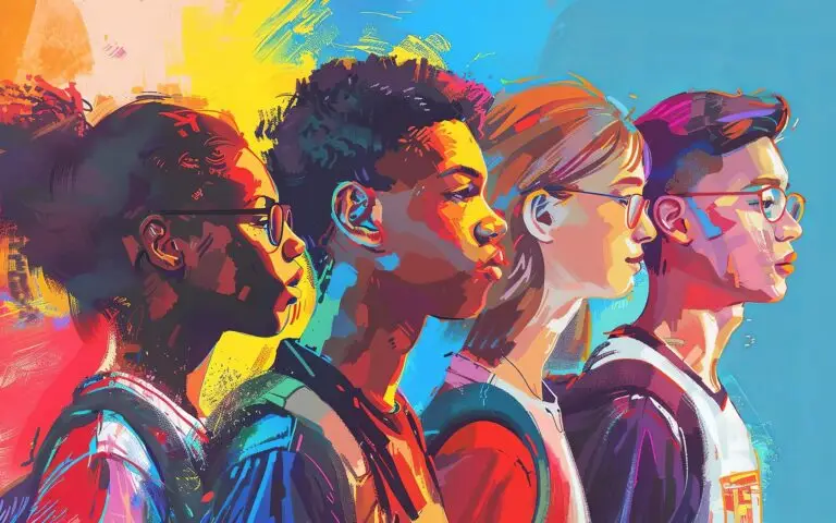 Mindfulness la școală: cum îi ajutăm pe copii să se regăsească