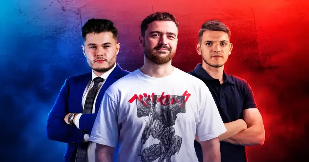 Next Play Romania, show-ul gaming-ului autohton, are premieră - Timp liber