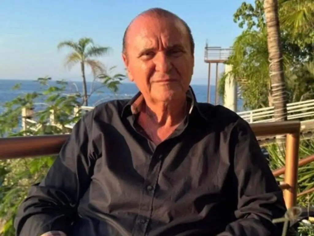 Nick Rădoi, vești noi despre lupta cu cancerul și stilul de viață - Corp sănătos