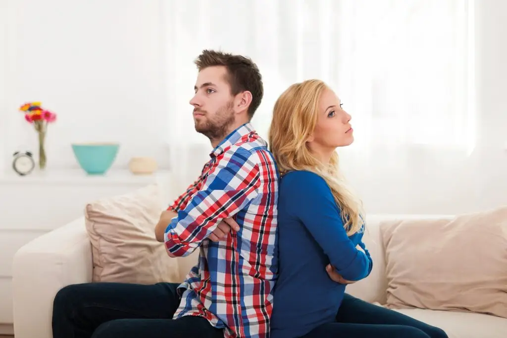 Povara mentală în cuplu: cum vorbiți fără să vă răniți - wellness