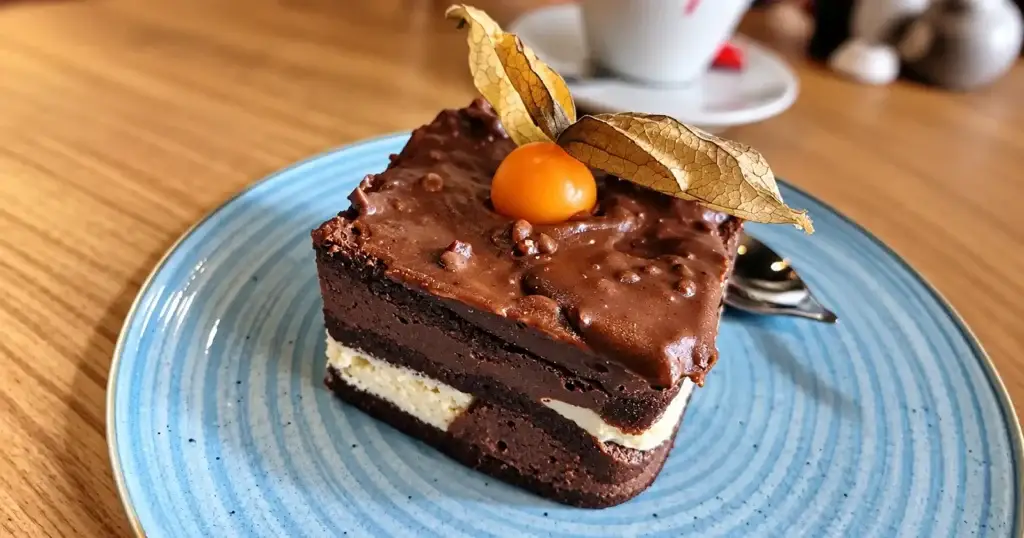 Povestea unui bistro din centrul Brașovului, felie cu felie - Timp liber