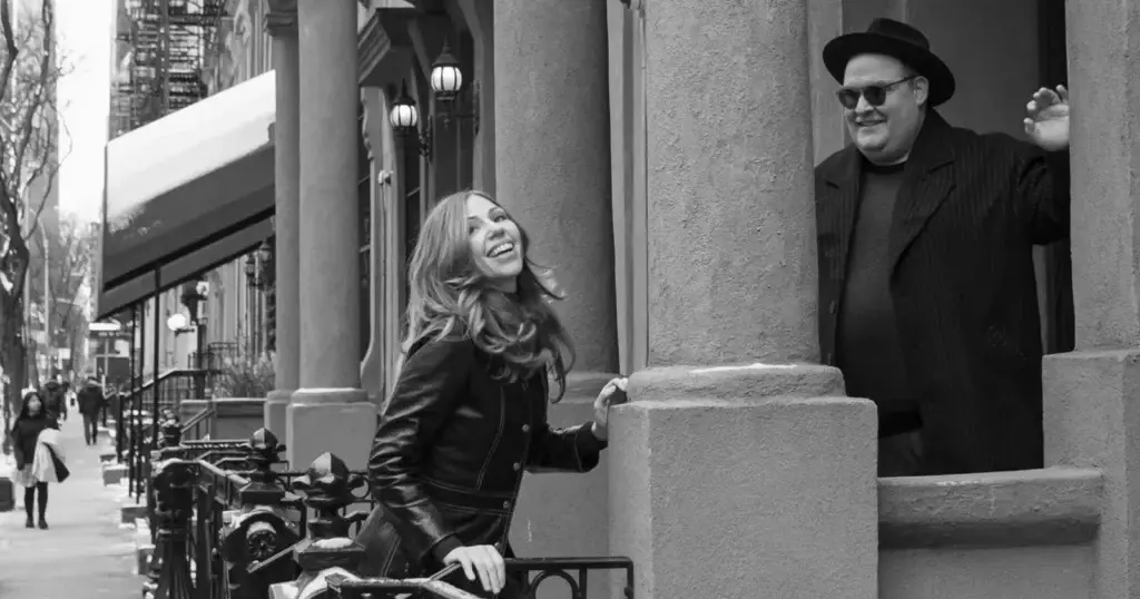 Rachael & Vilray: un album ideal pentru serile tale relaxante - Timp liber