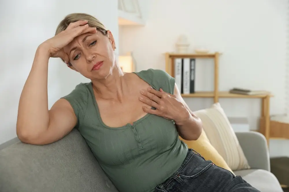 Remedii naturiste pentru simptomele menopauzei - wellness
