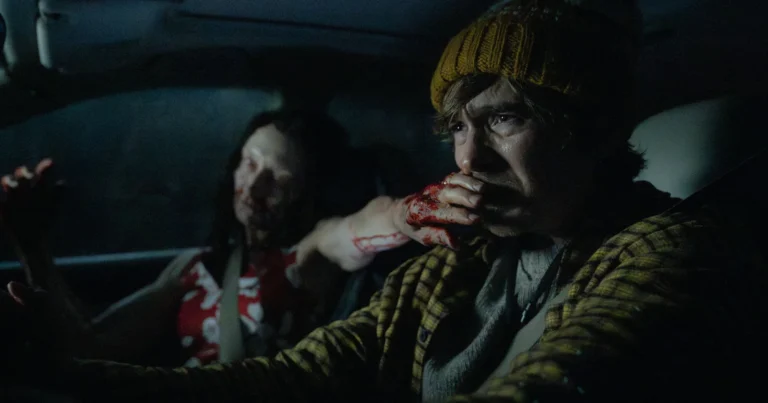Resident Evil 2026: un curier obișnuit în Raccoon City