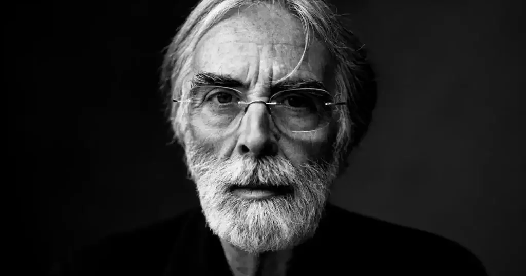 Retrospectivă Michael Haneke la Cinema Studio din Timișoara - Timp liber
