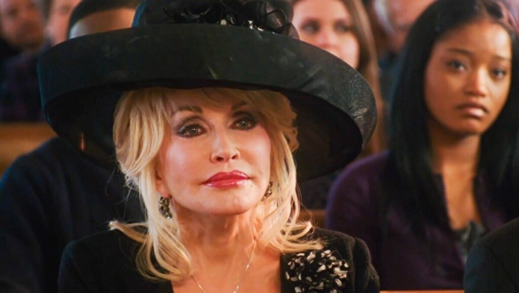 Scandal în familia Dolly Parton: bătălia pentru avere - Corp sănătos