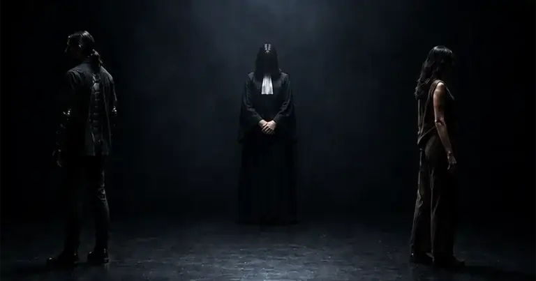 Teatrul Apropo aduce două premiere la Bucharest Fringe