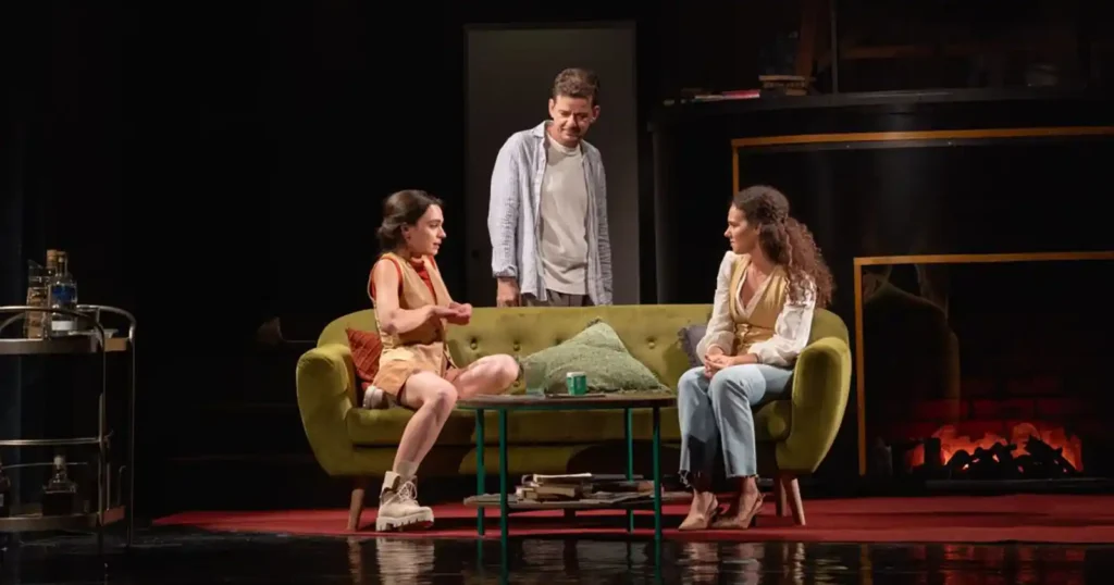 Teatrul Nottara deschide stagiunea cu două premiere de toamnă - Timp liber