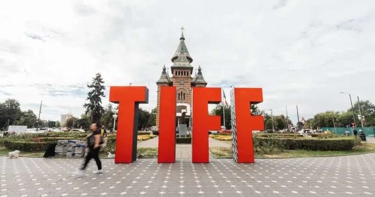 TIFF Timișoara: patru zile de film bun, pentru sufletul tău