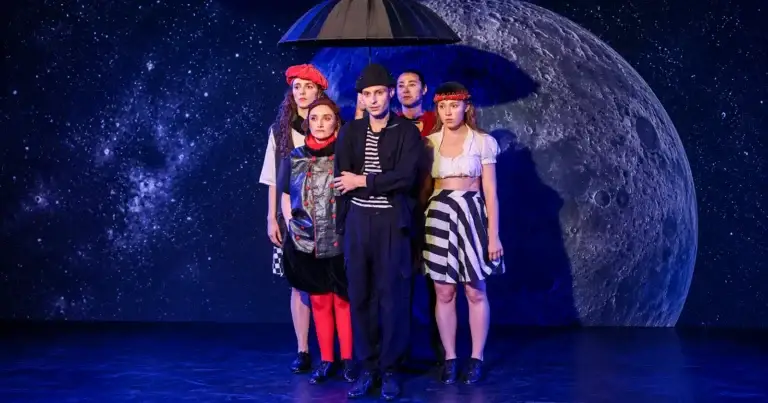 „Trolling Shakespeare”, premieră la Teatrul Amzei