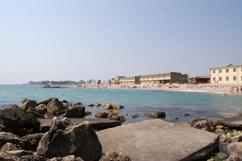 Vacanță la mare în septembrie, cu cazare de la 39 de lei - Corp sănătos