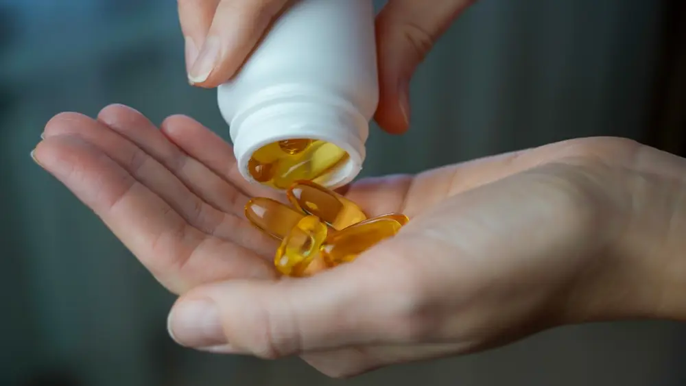 Vitamina D și creierul: ce leagă cercetătorii de îmbătrânirea sănătoasă - Corp sănătos
