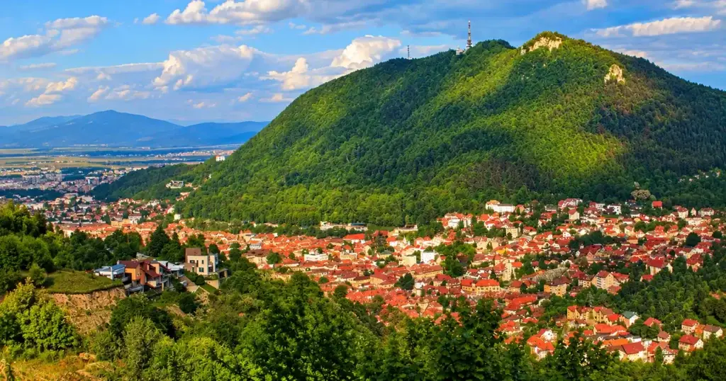 Zilele Muntelui Tâmpa, ediția a III-a, la Brașov - Timp liber
