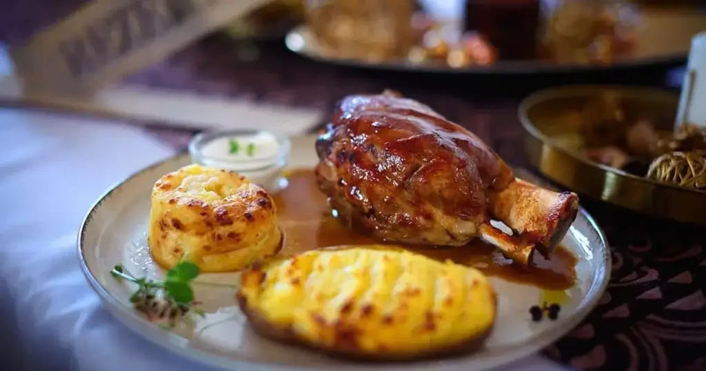 6 restaurante perfecte pentru prima cină de toamnă - Timp liber