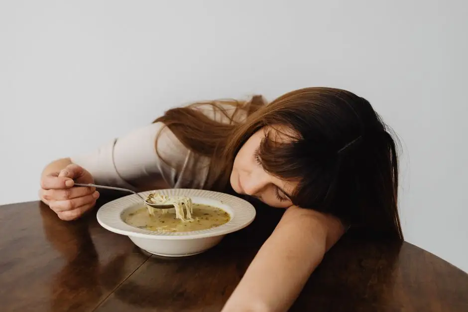 Reflux gastric: ce să mănânci și ce să eviți pentru a scăpa de arsuri — Photo: https://kaboompics.com/ (Pexels)