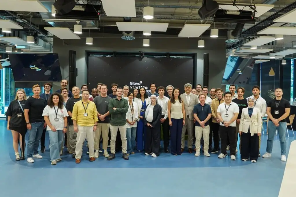 Ochelarii care deschid lumea — startup-ul clujean .lumen a câștigat marele premiu la Barcelona