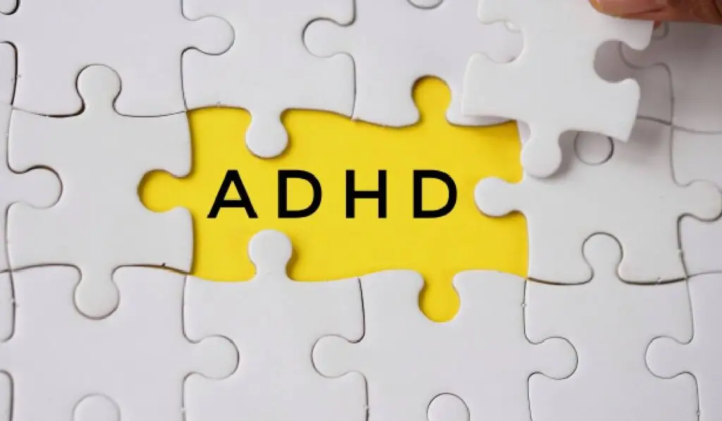 ADHD la femei: de ce diagnosticul vine atât de târziu - Corp sănătos