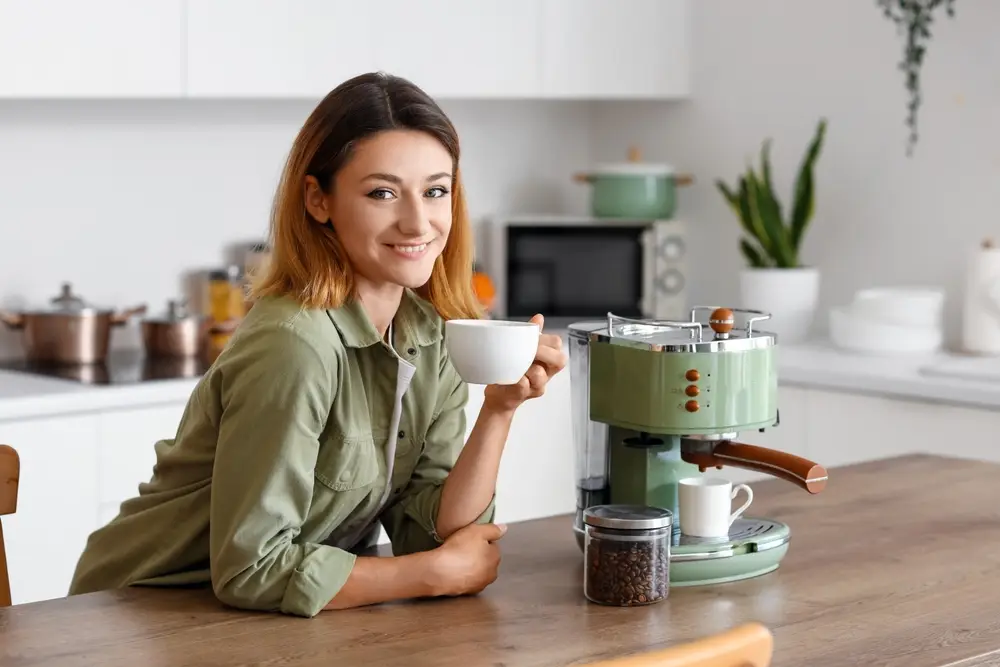 Adormi ușor după cafea? Somnul tău poate fi totuși afectat - Corp sănătos
