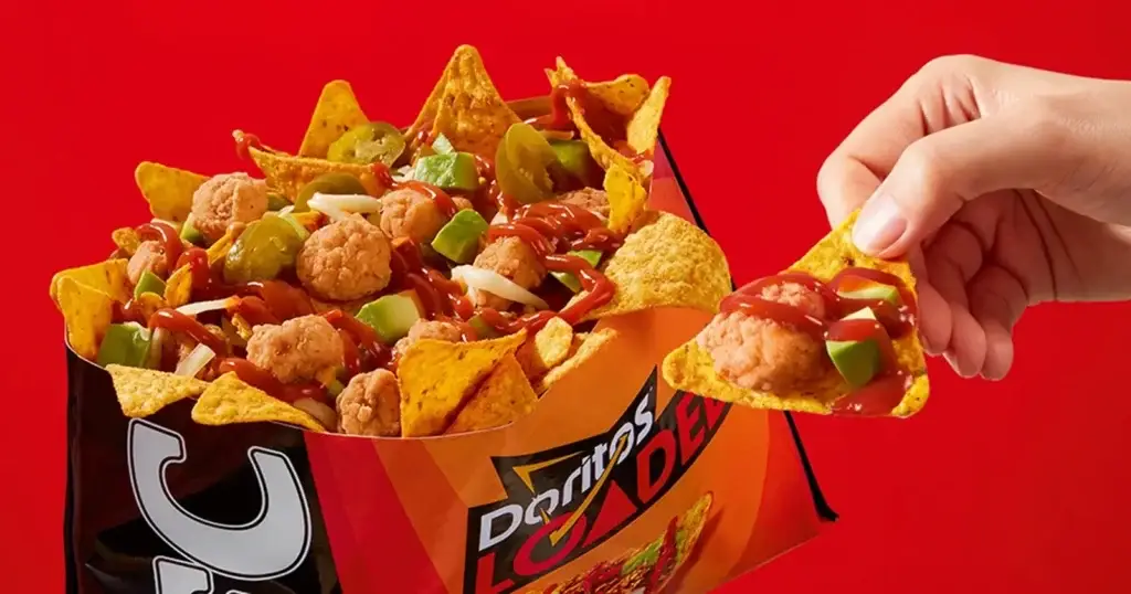 Am testat KFC x Doritos Loaded: iată verdictul - Timp liber