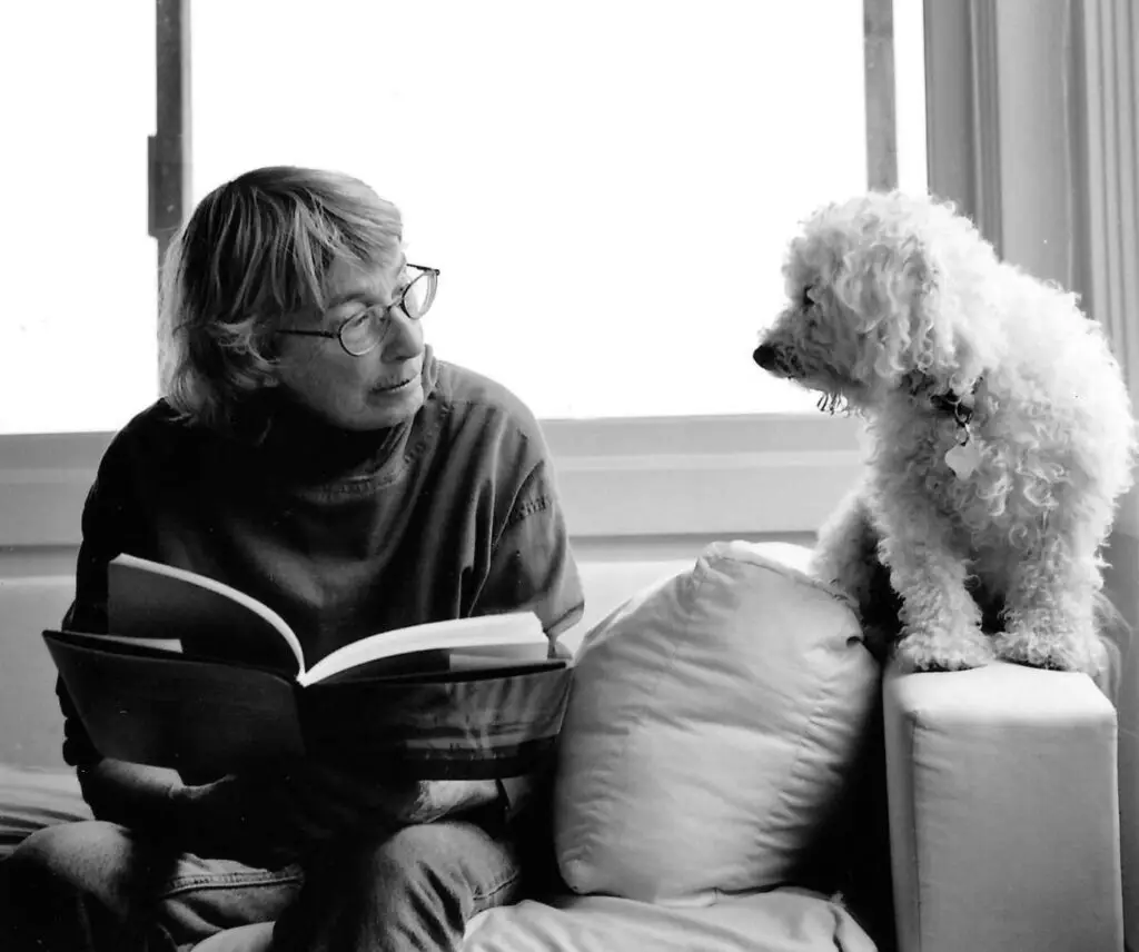 Atenția, vocația noastră comună: lecția lui Mary Oliver - wellness