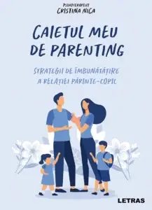 Când părinții nu se înțeleg: cum protejăm copilul la mijloc - wellness