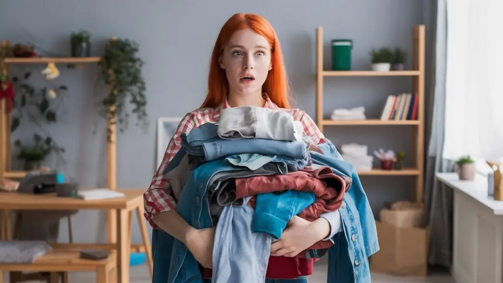 Când păstrarea obiectelor devine o tulburare de acumulare - wellness