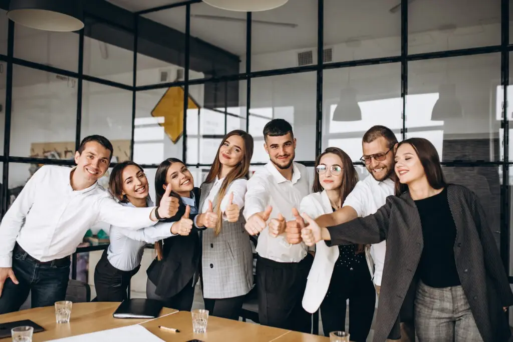 Ce așteaptă tinerii cu adevărat de la liderii lor - wellness