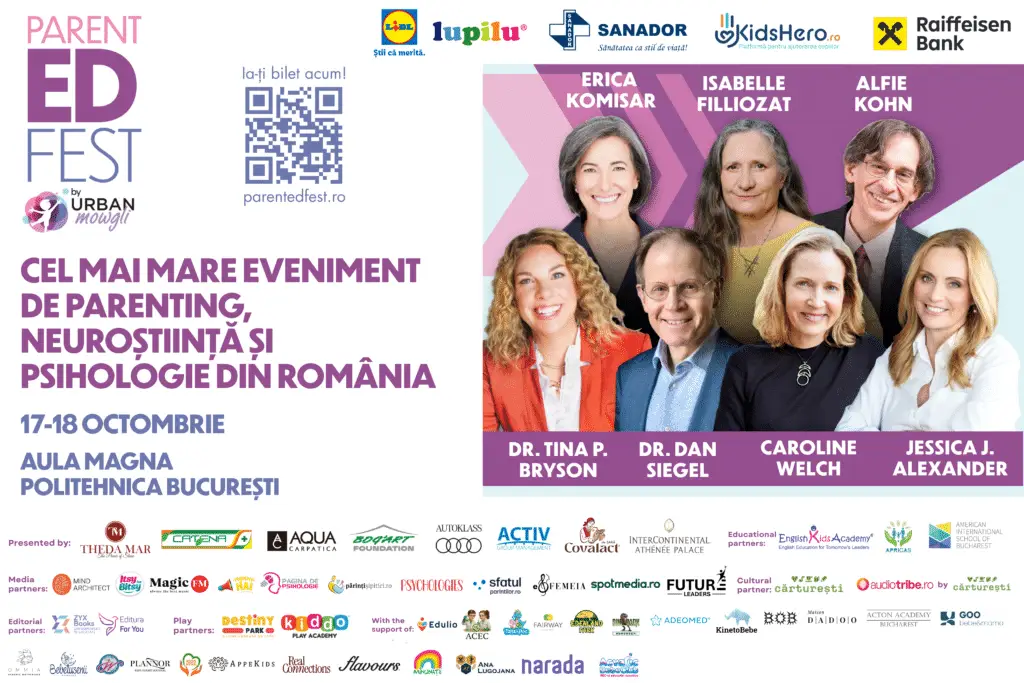 Copiii români, mai afectați de mediul online decât media UE - wellness