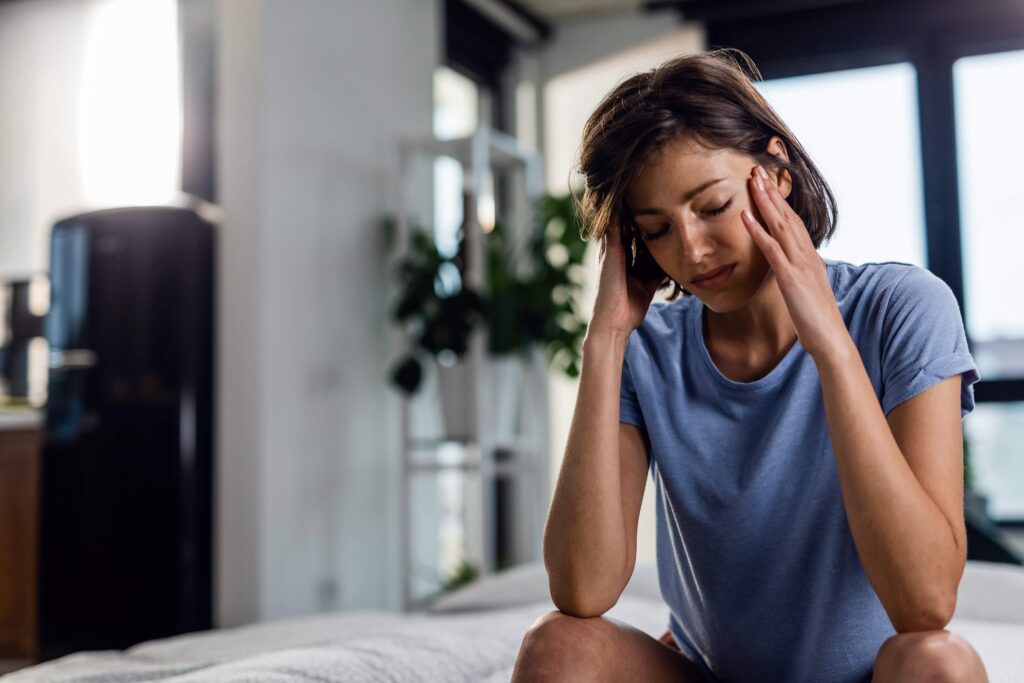 Cortizolul mărit: cauze, simptome și ce analize să faci - wellness